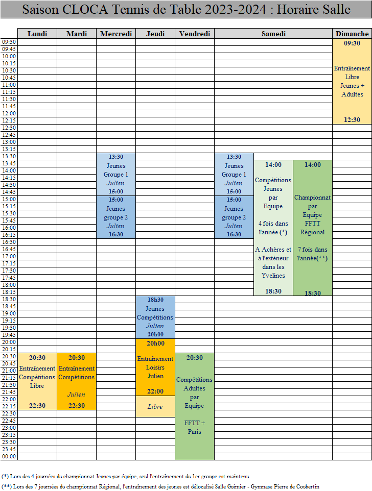 Calendrier 2023-2024-1